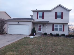 1405 Lismore Ln, Normal, IL 61761