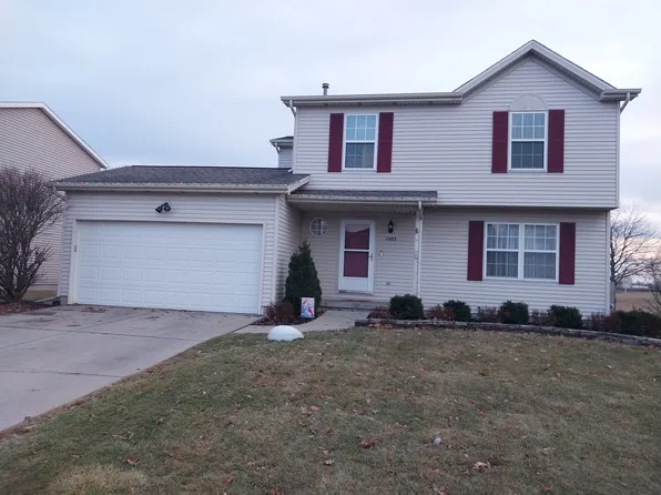 1405 Lismore Ln, Normal, IL 61761