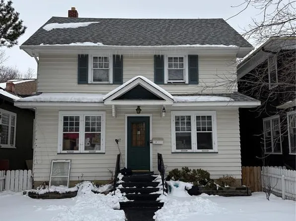 617 Clarence AVENUE S, Saskatoon, SK S7H 2E1