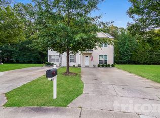 8302 Aspen Mountain Ct, Raleigh, NC 27616