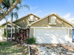 1048 Vernon Loop, Oviedo, FL 32765