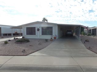 2363 N Nicklaus Dr, Mesa, AZ 85215