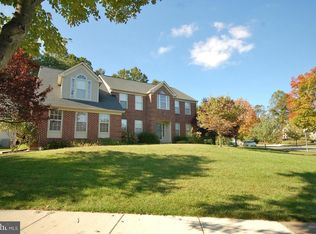 2222 Carter Mill Way, Brookeville, MD 20833