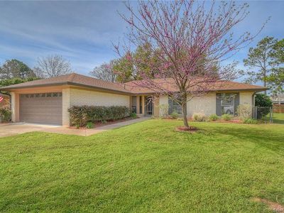 5408 Pampus Ln, Bossier City, LA, 71112