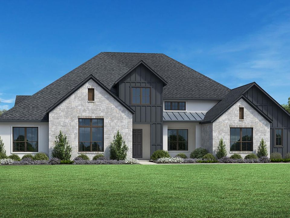 Modern Farmhouse