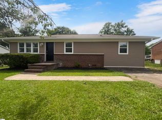 106 Clemson Ave, Greenville, SC 29611