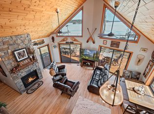 31092 Lincoln Beach Rd, Cushing, MN 56443