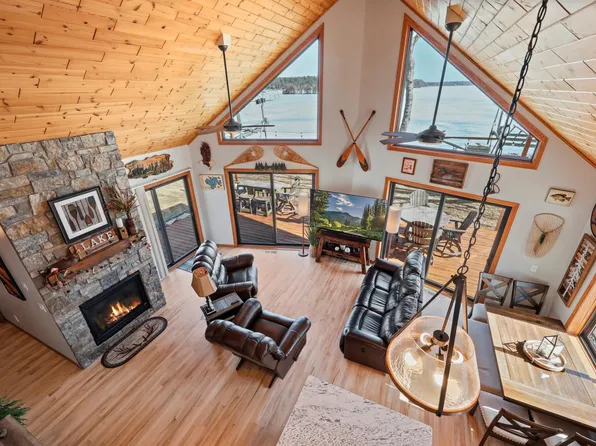 31092 Lincoln Beach Rd, Cushing, MN 56443