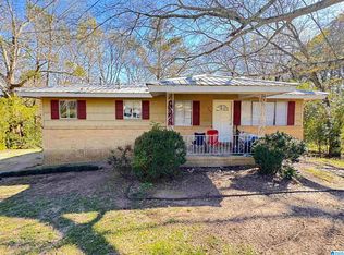 505 17th Ter NW, Birmingham, AL 35215