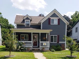 1225 2nd Ave N, Fort Dodge, IA 50501