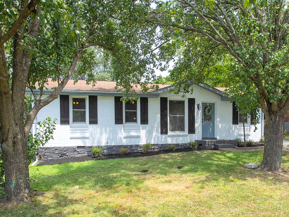 505 Singer Dr, Madison, TN 37115 | Zillow