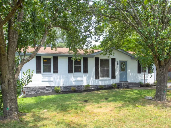 505 Singer Dr, Madison, TN 37115