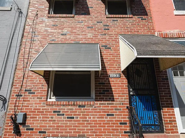 1833 E Hazzard St, Philadelphia, PA 19125