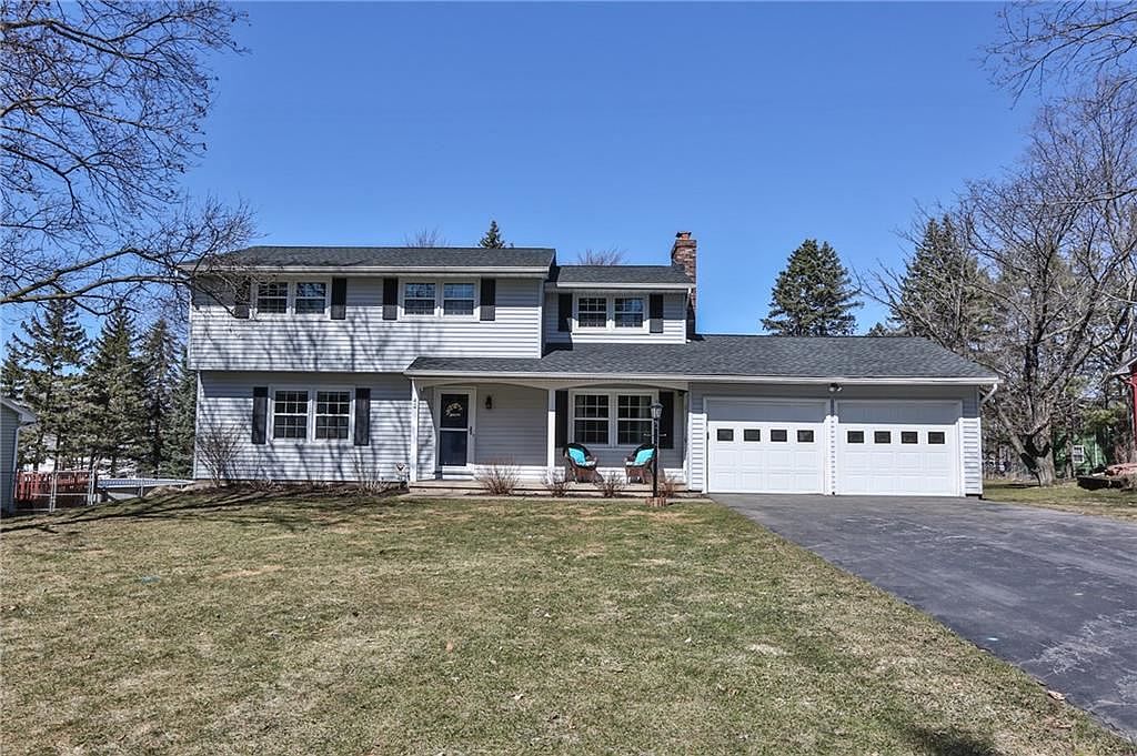 42 Matthew Dr, Fairport, NY 14450 Zillow