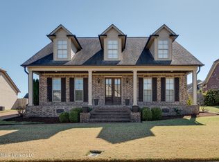 2077 Jefferson Pkwy, Hernando, MS 38632