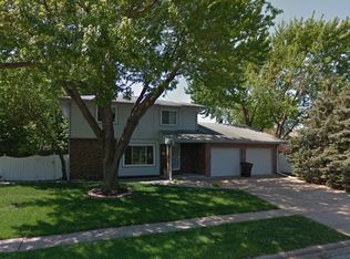 3125 Stephanos Dr, Lincoln, NE 68516