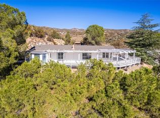 42655 La Brinia Ln, Anza, CA 92539