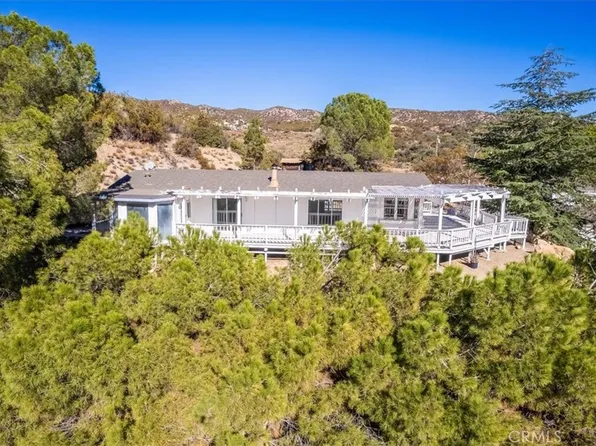 42655 La Brinia Ln, Anza, CA 92539