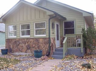 716 S 3rd St, Montrose, CO 81401