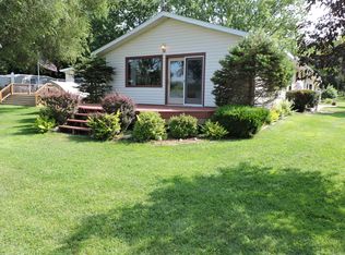 15926 W Saddlebag Rd, Decatur, MI 49045
