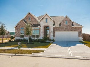3926 Birdsall Falls Ln, Katy, TX 77494
