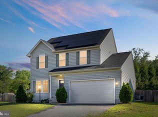 16 Taylors Hill Way, Fredericksburg, VA 22405