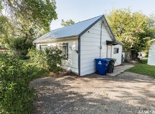 626 Manitoba Avenue, Kerrobert, SK S0L 1R0