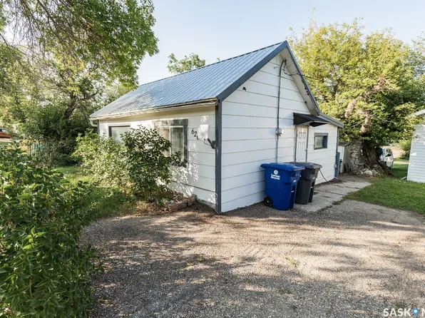 626 Manitoba Avenue, Kerrobert, SK S0L 1R0
