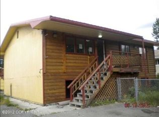 8221 E 6th Ave, Anchorage, AK 99504