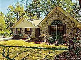 1808 Thunder Hill Way, Tallahassee, FL 32312