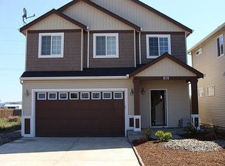 979 Morning Glory Dr, Independence, OR 97351