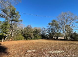 0 Crumptown Rd, Wagram, NC 28396