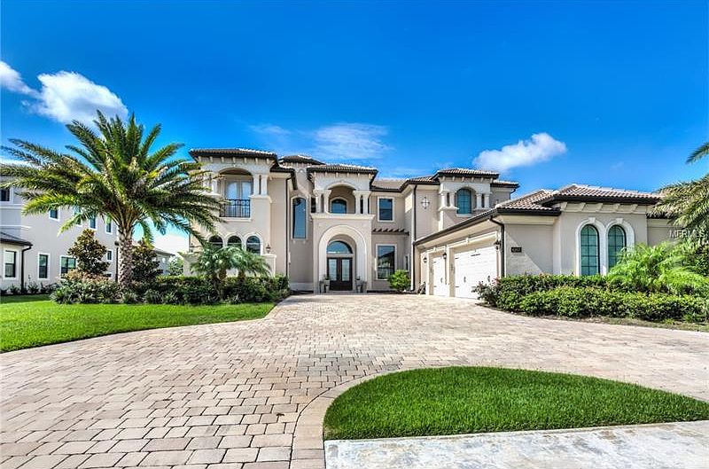 4267 Isabella Cir, Windermere, FL 34786 | Zillow