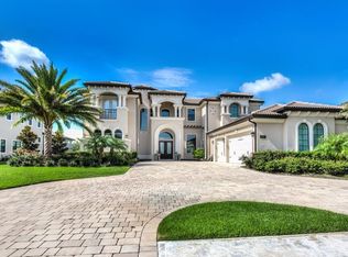 4267 Isabella Cir, Windermere, FL 34786