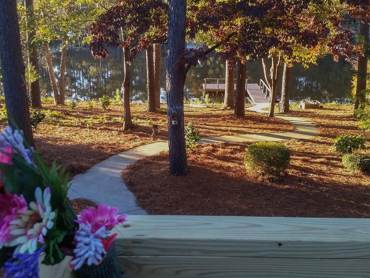 Whispering Pines, NC 28327