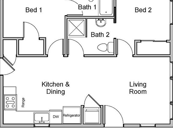 2nd image of 8250 Lankershim Blvd #0