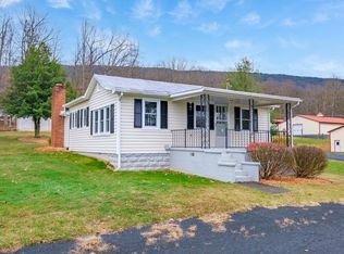 12 2nd St, New Market, VA 22844