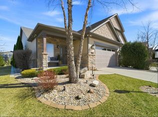 10707 Walnut Dr, Saint John, IN 46373