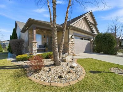 10707 Walnut Dr, Saint John, IN, 46373