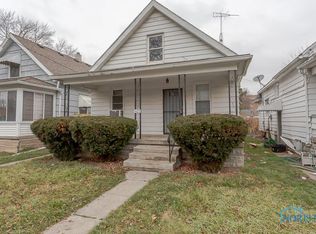427 E Pearl St, Toledo, OH 43608
