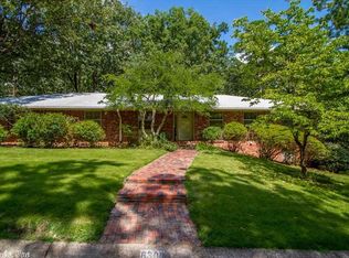 6300 I St, Little Rock, AR 72207