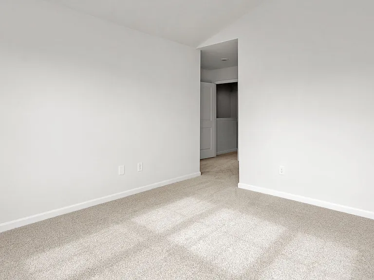 Bedroom

Photo cred: DR Horton