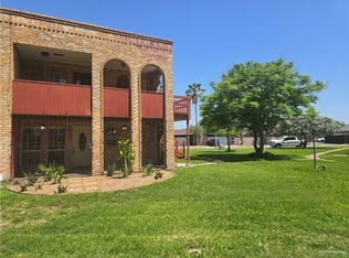 1715 N Highland Park Ave, Mission, TX 78572