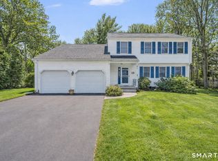 10 Devonshire Drive, South Windsor, CT 06074