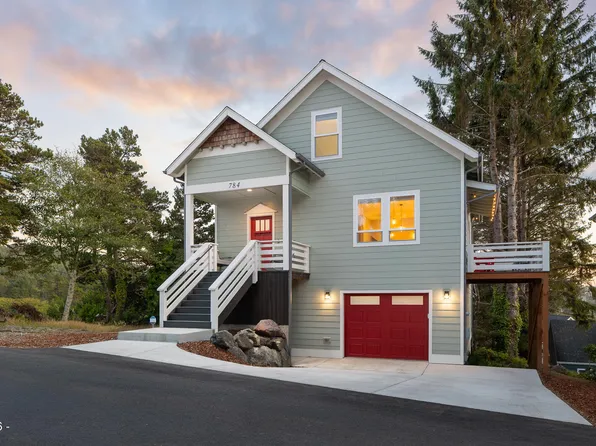 784 SW 28th Ct, Lincoln City, OR 97367