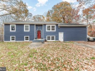 6756 Aralia Ave, Saint Leonard, MD 20685