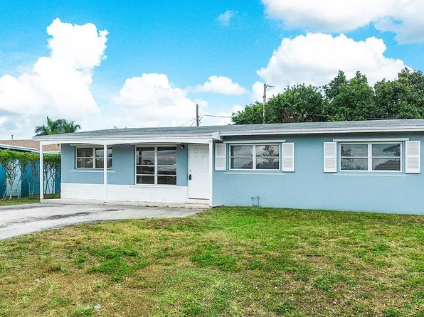 5580 Snead Circle, West Palm Beach, FL 33413