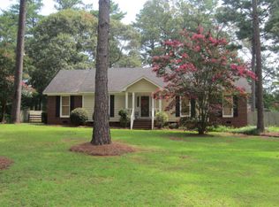 2817 Burlington Rd, Albany, GA 31721