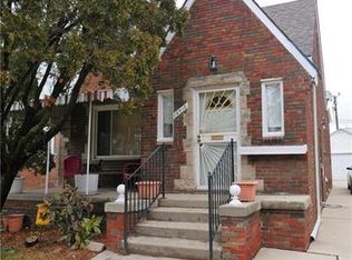 14618 Winthrop St, Detroit, MI 48227