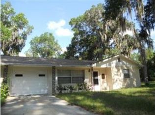 15230 SE 62nd Ave, Summerfield, FL 34491